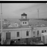 Cape Spencer Lighthouse - from Library of Congress