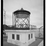 Cape Spencer Lighthouse - from Library of Congress
